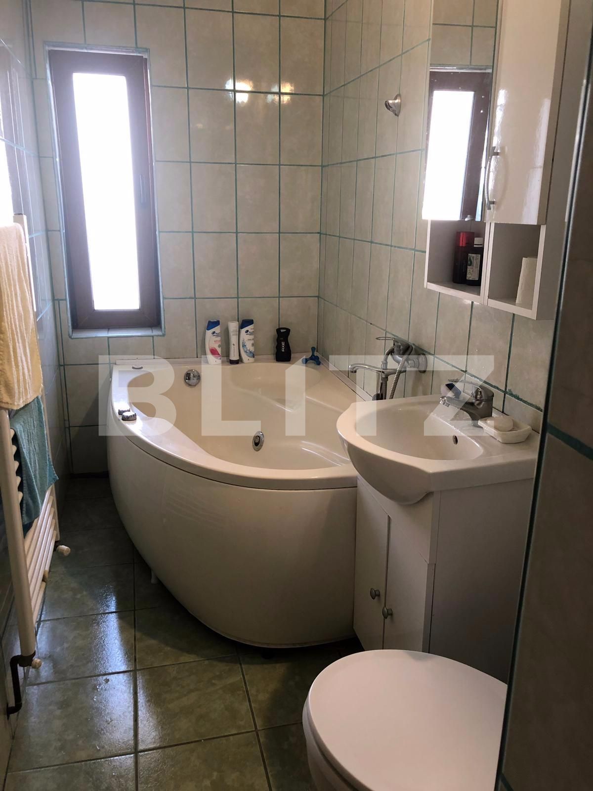 Casa de vânzare 3 camere Floreşti - 38548CV | BLITZ Cluj-Napoca | Poza12