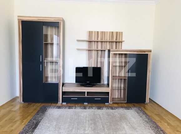 Apartament de închiriat 2 camere Central - 38549AI | BLITZ Cluj-Napoca | Poza3