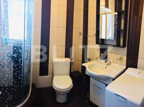 Apartament de închiriat 2 camere Central - 38549AI | BLITZ Cluj-Napoca | Poza12