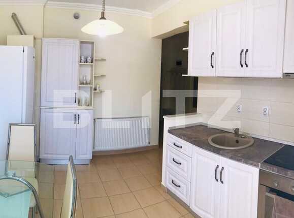 Apartament de închiriat 2 camere Central - 38549AI | BLITZ Cluj-Napoca | Poza8