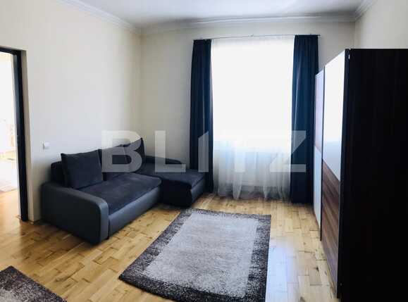 Apartament de închiriat 2 camere Central - 38549AI | BLITZ Cluj-Napoca | Poza1