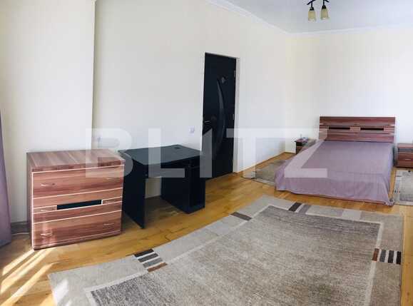 Apartament de închiriat 2 camere Central - 38549AI | BLITZ Cluj-Napoca | Poza5