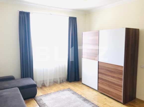 Apartament de închiriat 2 camere Central - 38549AI | BLITZ Cluj-Napoca | Poza2