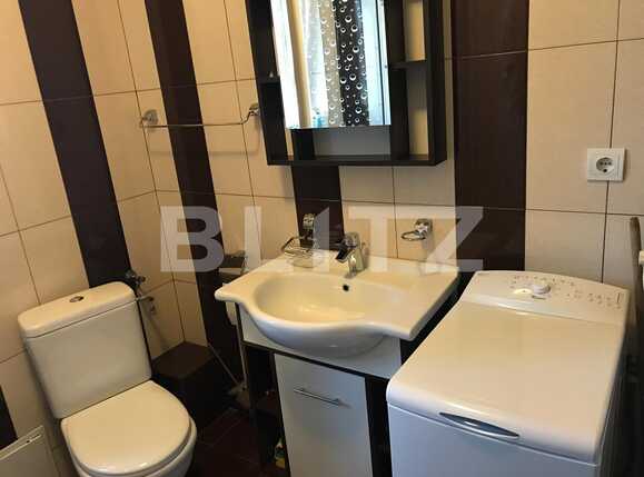 Apartament de închiriat 2 camere Central - 38549AI | BLITZ Cluj-Napoca | Poza13