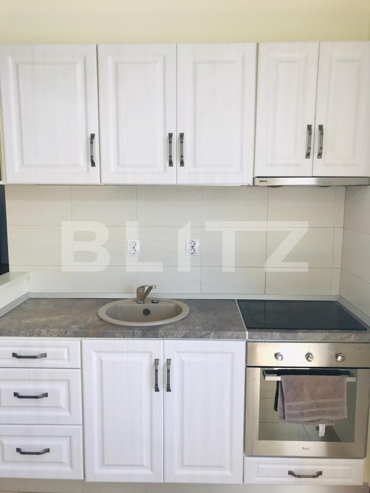 Apartament de închiriat 2 camere Central - 38549AI | BLITZ Cluj-Napoca | Poza9