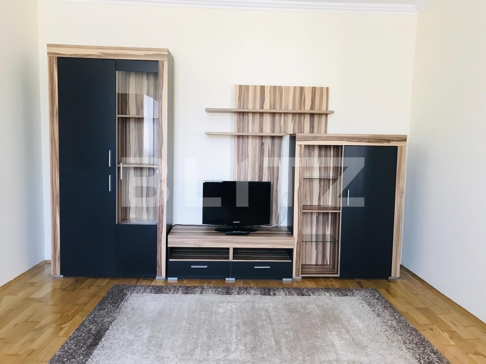 Apartament de închiriat 2 camere Central - 38549AI | BLITZ Cluj-Napoca | Poza3