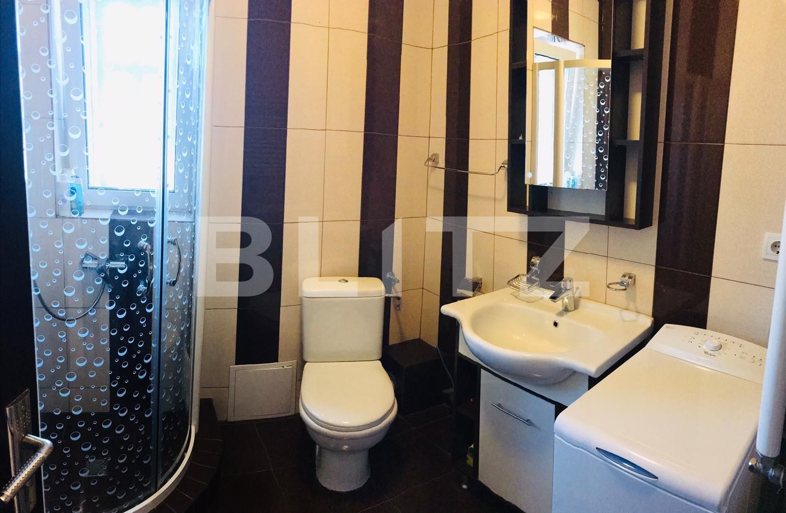 Apartament de închiriat 2 camere Central - 38549AI | BLITZ Cluj-Napoca | Poza12