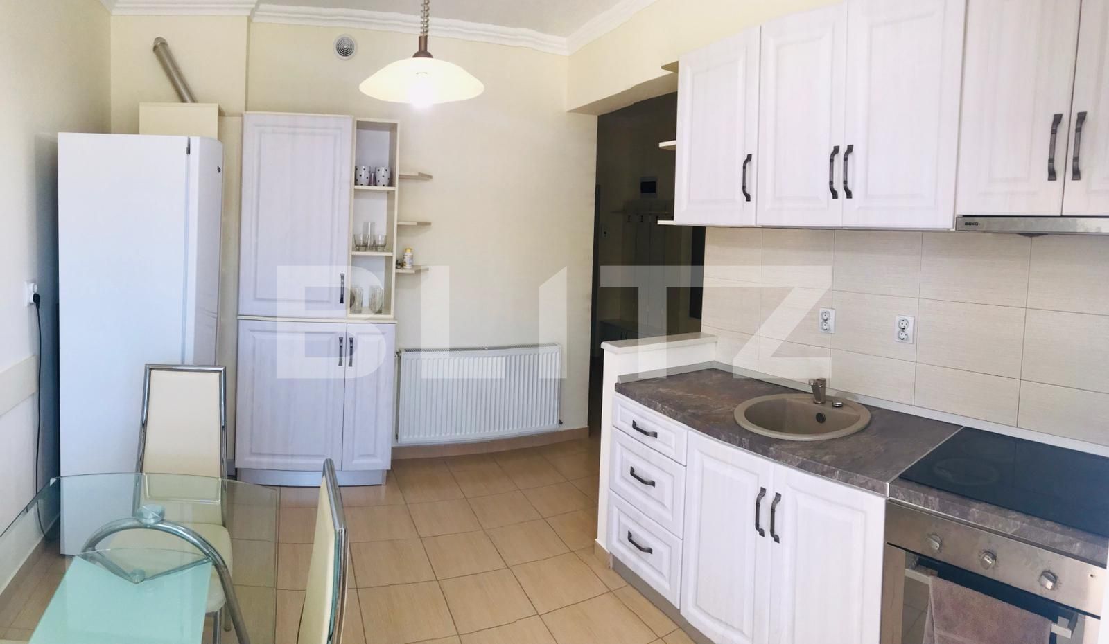 Apartament de închiriat 2 camere Central - 38549AI | BLITZ Cluj-Napoca | Poza8