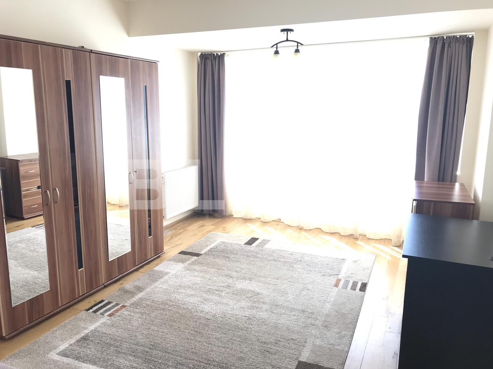 Apartament de închiriat 2 camere Central - 38549AI | BLITZ Cluj-Napoca | Poza4