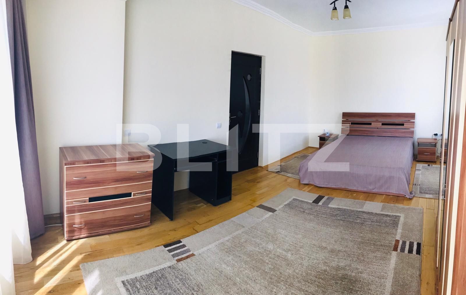 Apartament de închiriat 2 camere Central - 38549AI | BLITZ Cluj-Napoca | Poza5