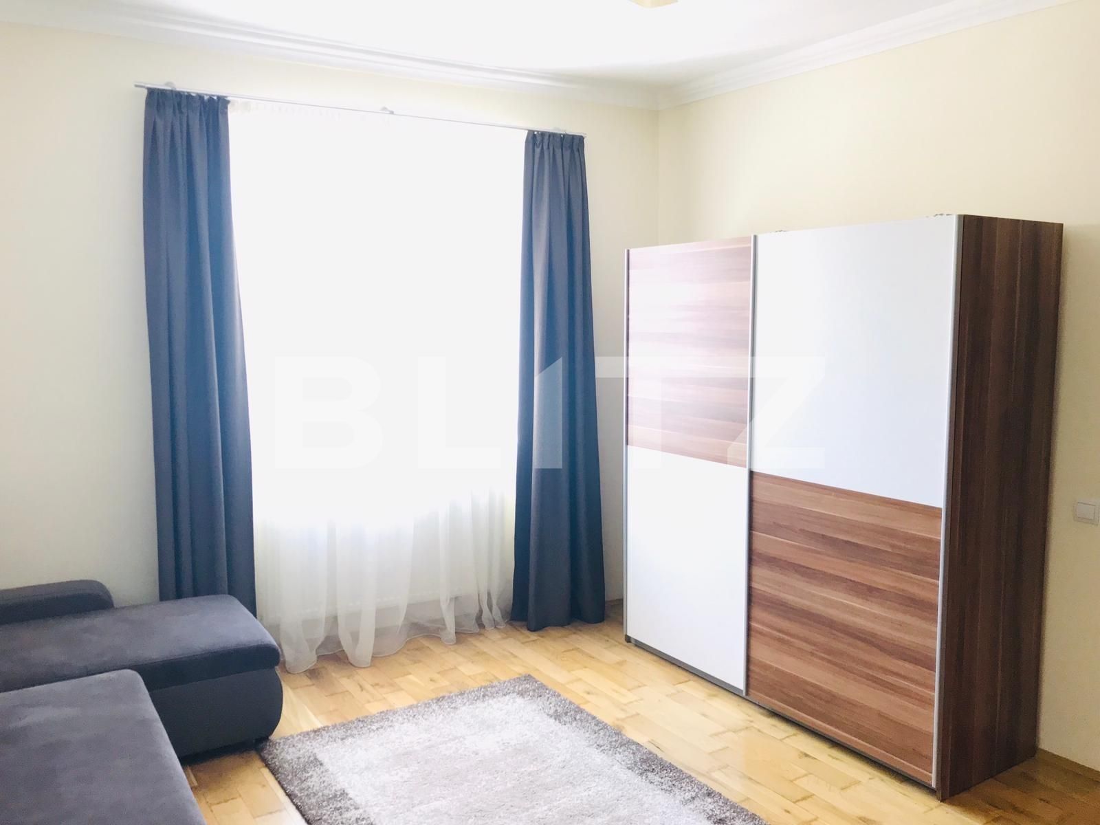 Apartament de închiriat 2 camere Central - 38549AI | BLITZ Cluj-Napoca | Poza2