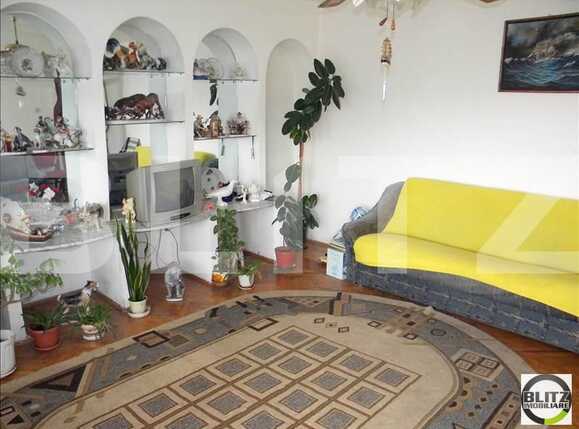 Apartament de vânzare 2 camere Marasti - 3855AV | BLITZ Cluj-Napoca | Poza2