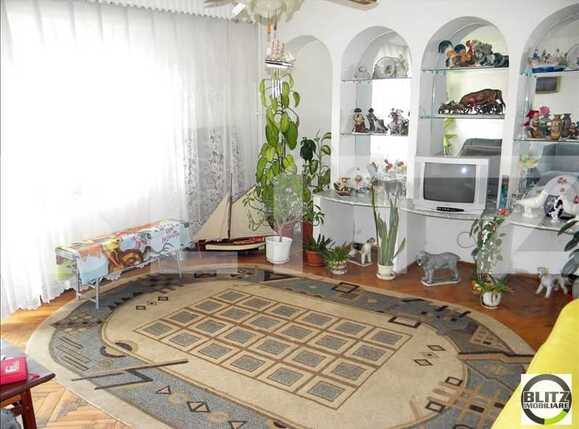 Apartament de vânzare 2 camere Marasti - 3855AV | BLITZ Cluj-Napoca | Poza1