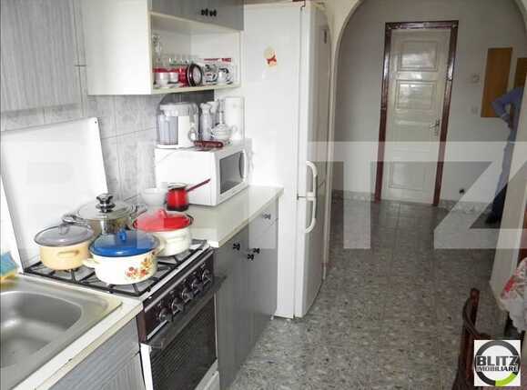 Apartament de vânzare 2 camere Marasti - 3855AV | BLITZ Cluj-Napoca | Poza7