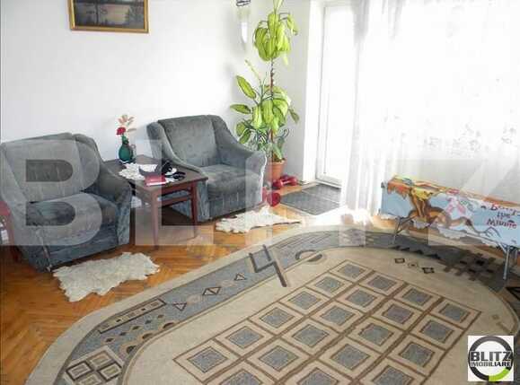 Apartament de vânzare 2 camere Marasti - 3855AV | BLITZ Cluj-Napoca | Poza3