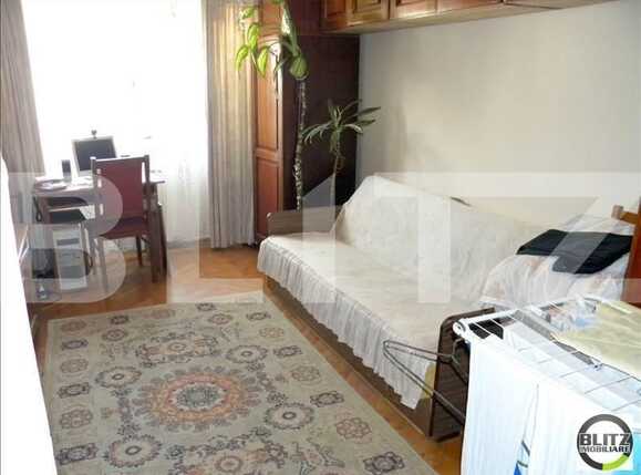 Apartament de vânzare 2 camere Marasti - 3855AV | BLITZ Cluj-Napoca | Poza4