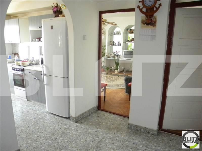 Apartament de vânzare 2 camere Marasti - 3855AV | BLITZ Cluj-Napoca | Poza6