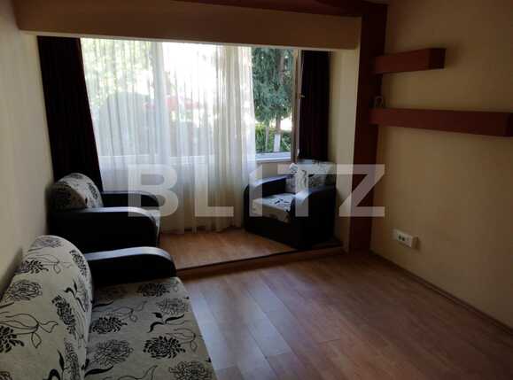 Apartament de vânzare 2 camere Manastur - 38550AV | BLITZ Cluj-Napoca | Poza1