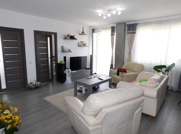 Apartament de vânzare 3 camere Floreşti - 38551AV | BLITZ Cluj-Napoca | Poza1