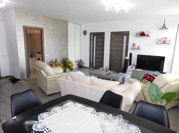 Apartament de vânzare 3 camere Floreşti - 38551AV | BLITZ Cluj-Napoca | Poza5