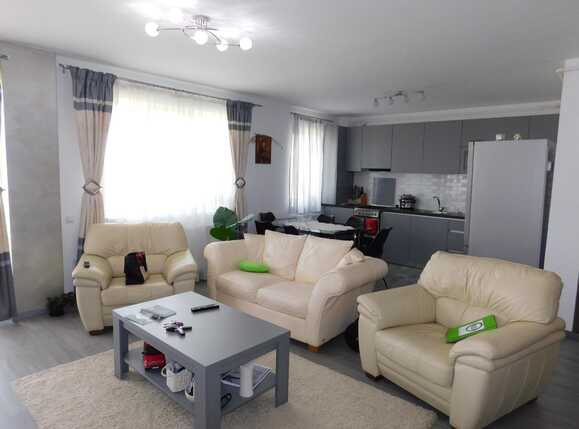 Apartament de vânzare 3 camere Floreşti - 38551AV | BLITZ Cluj-Napoca | Poza2