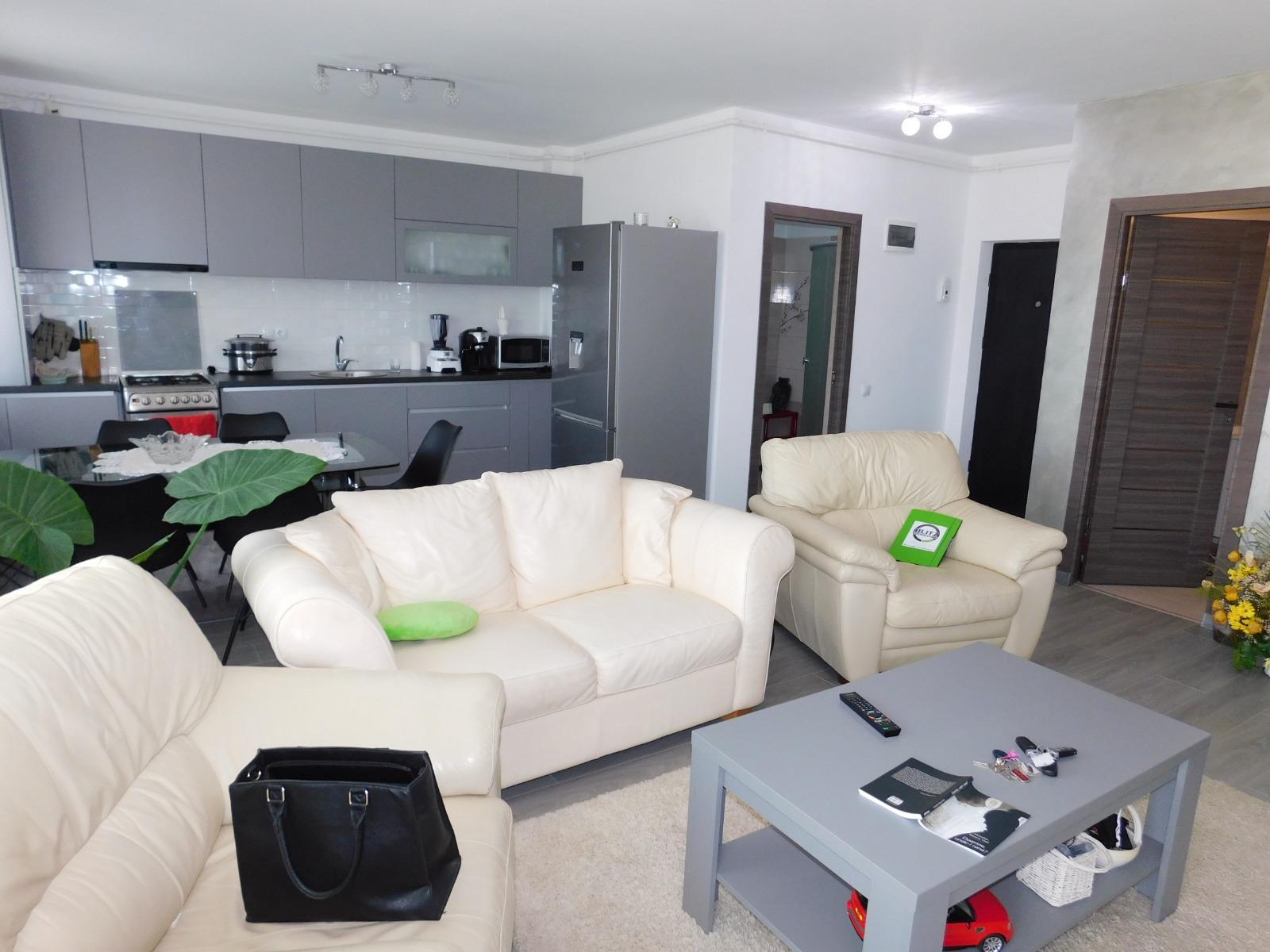 Apartament de vânzare 3 camere Floreşti - 38551AV | BLITZ Cluj-Napoca | Poza3