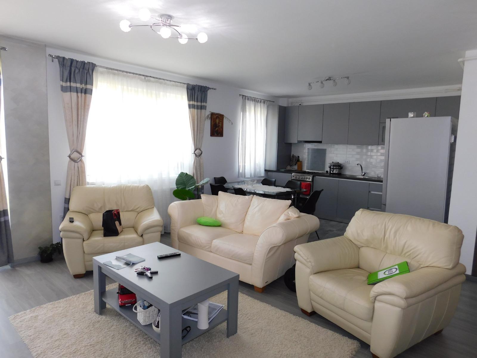 Apartament de vânzare 3 camere Floreşti - 38551AV | BLITZ Cluj-Napoca | Poza2
