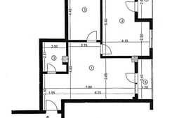 Oportunitate BLITZ !!! Acum ai posibilitatea sa-ti amenajezi apartamentul in stil propriu! 