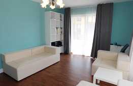 Apartament decomadat, spatiu generos, etaj intermediar, parcare cu CF, zona Porii