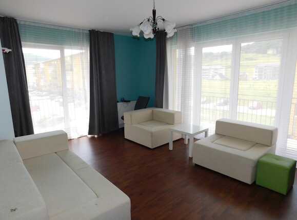 Apartament de vânzare 2 camere Floreşti - 38553AV | BLITZ Cluj-Napoca | Poza1