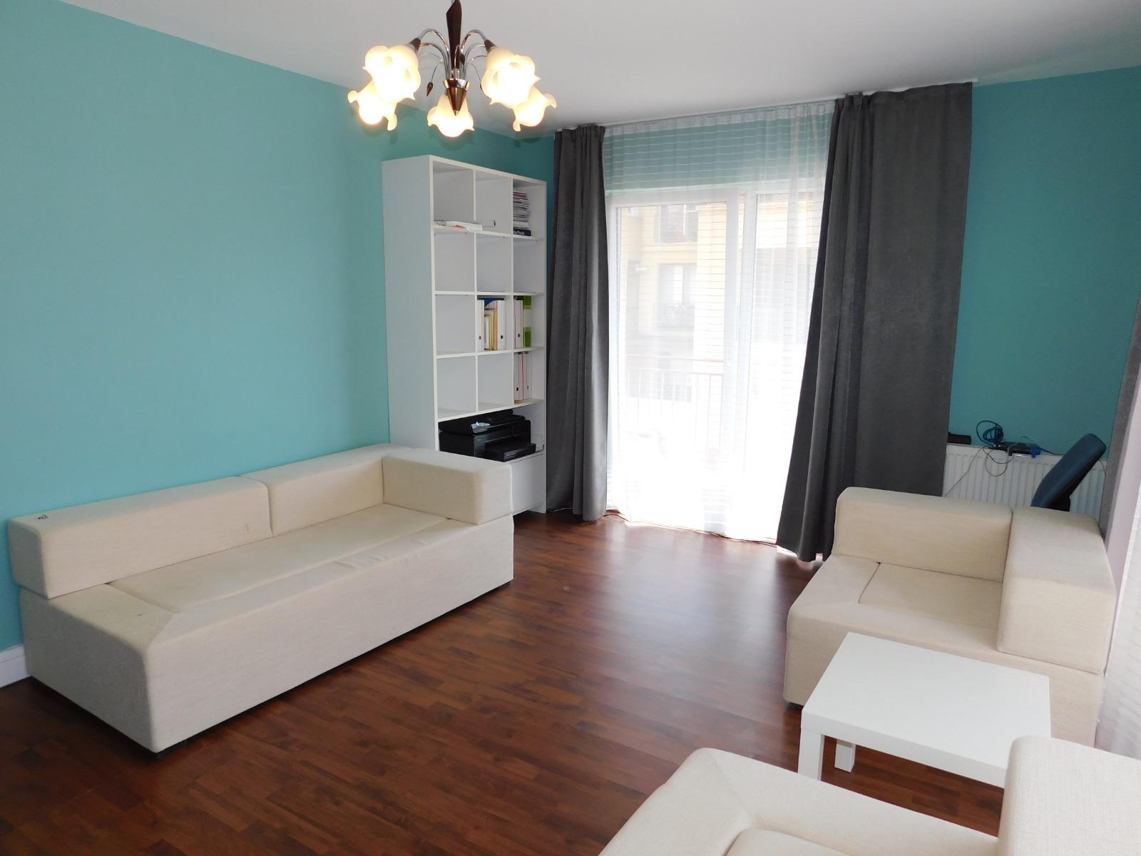 Apartament de vânzare 2 camere Floreşti - 38553AV | BLITZ Cluj-Napoca | Poza2
