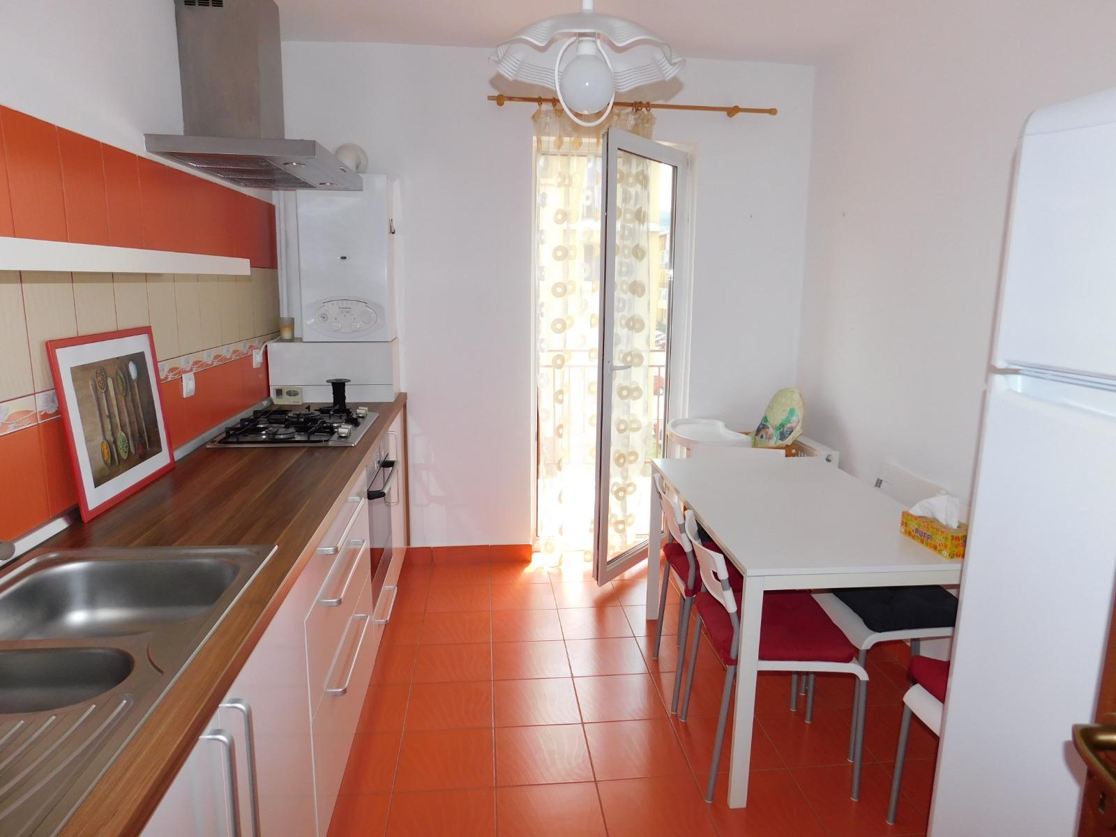 Apartament de vânzare 2 camere Floreşti - 38553AV | BLITZ Cluj-Napoca | Poza4