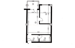 Oportunitate BLITZ !!! Acum ai posibilitatea sa-ti amenajezi apartamentul in stil propriu!