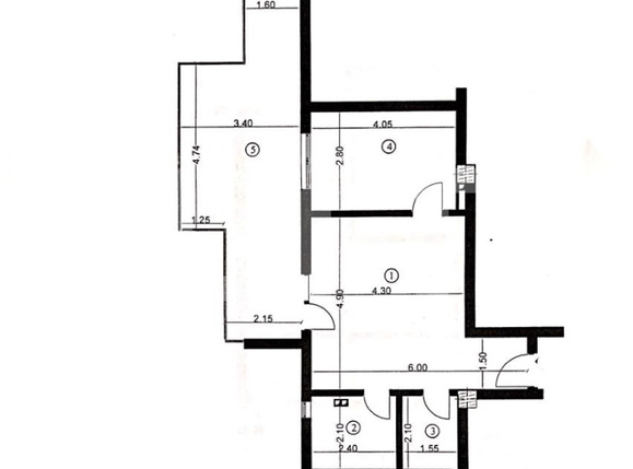 Apartament de vânzare 2 camere Baciu - 38555AV | BLITZ Cluj-Napoca | Poza1