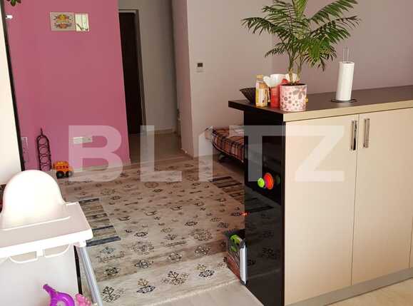 Apartament de vânzare 2 camere Baciu - 38556AV | BLITZ Cluj-Napoca | Poza3