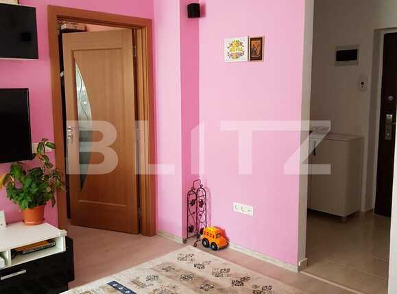 Apartament de vânzare 2 camere Baciu - 38556AV | BLITZ Cluj-Napoca | Poza2