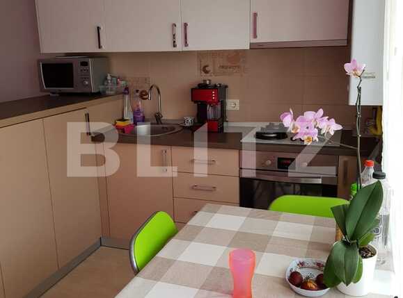 Apartament de vânzare 2 camere Baciu - 38556AV | BLITZ Cluj-Napoca | Poza1