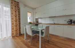 Apartamentul care merita toata atentia ta! 2 camere, 62mp, vedere panoramica!