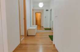 Apartamentul care merita toata atentia ta! 2 camere, 62mp, vedere panoramica!