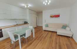 Apartamentul care merita toata atentia ta! 2 camere, 62mp, vedere panoramica!