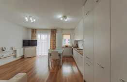 Apartamentul care merita toata atentia ta! 2 camere, 62mp, vedere panoramica!