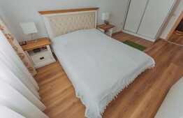 Apartamentul care merita toata atentia ta! 2 camere, 62mp, vedere panoramica!