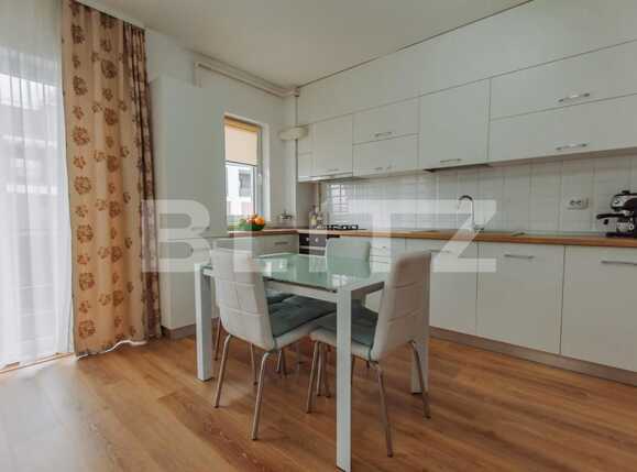 Apartament de vânzare 2 camere Bună Ziua - 38557AV | BLITZ Cluj-Napoca | Poza4