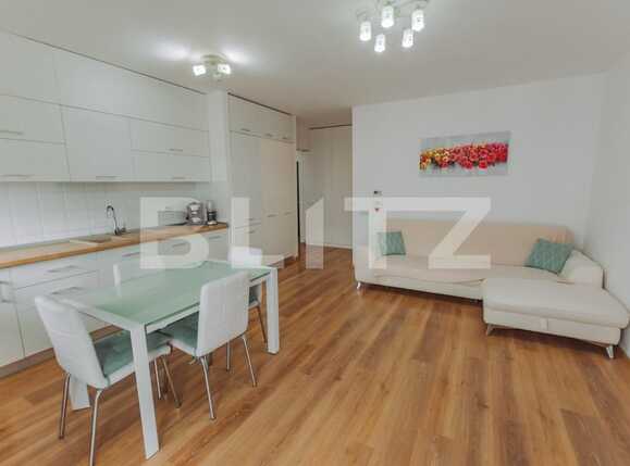 Apartament de vânzare 2 camere Bună Ziua - 38557AV | BLITZ Cluj-Napoca | Poza2