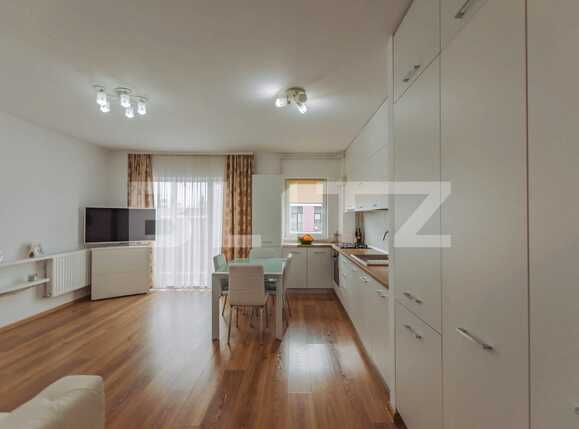 Apartament de vânzare 2 camere Bună Ziua - 38557AV | BLITZ Cluj-Napoca | Poza3