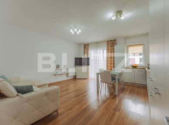 Apartament de vânzare 2 camere Bună Ziua - 38557AV | BLITZ Cluj-Napoca | Poza1