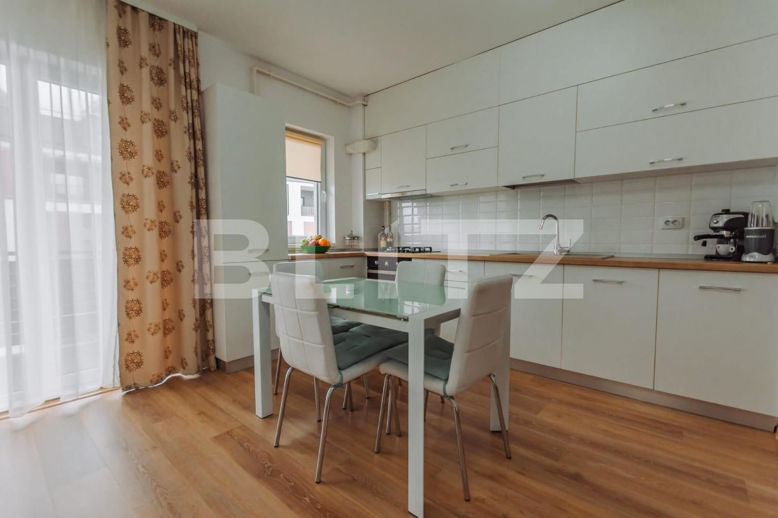 Apartament de vânzare 2 camere Bună Ziua - 38557AV | BLITZ Cluj-Napoca | Poza4