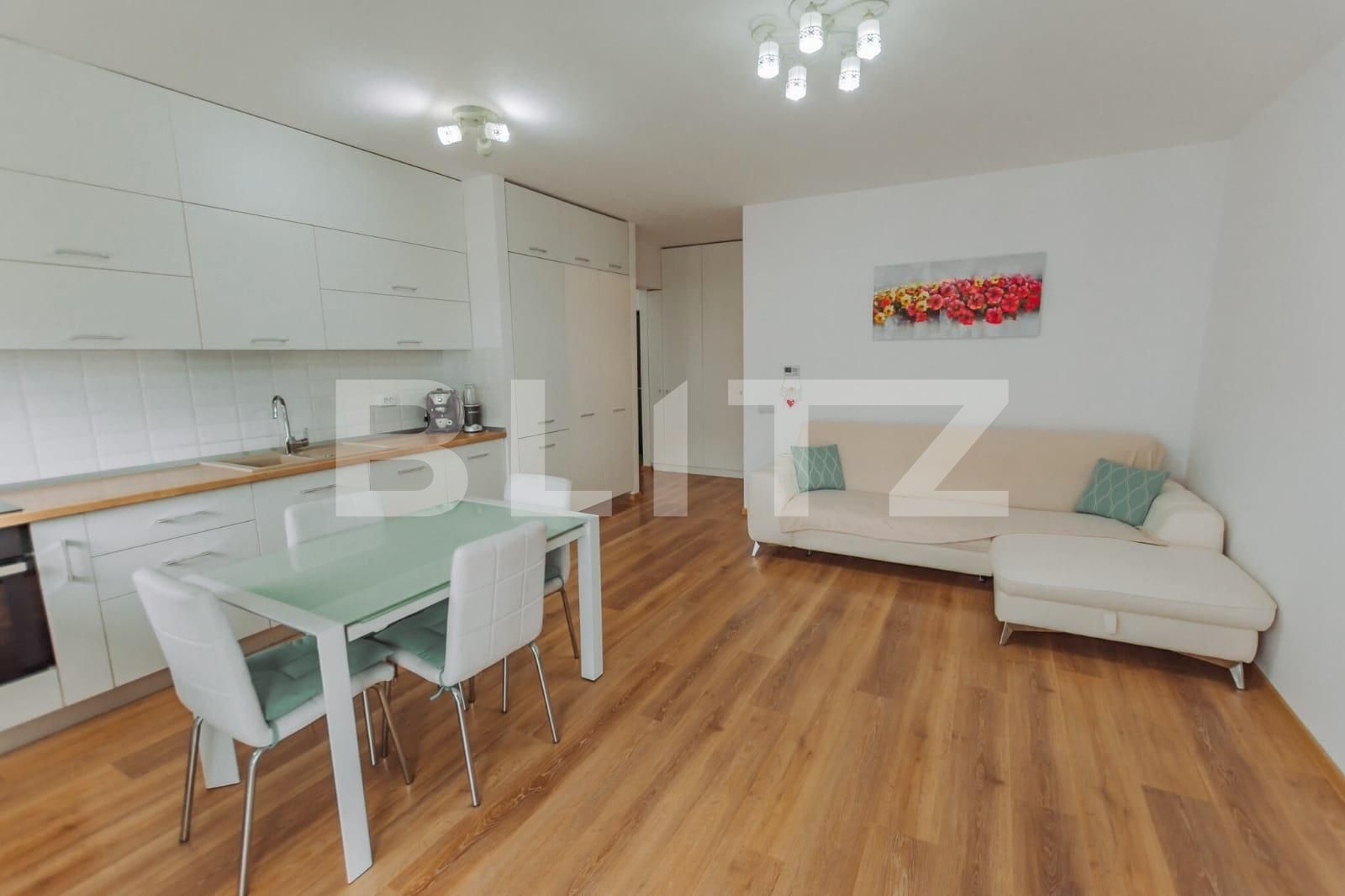 Apartament de vânzare 2 camere Bună Ziua - 38557AV | BLITZ Cluj-Napoca | Poza2