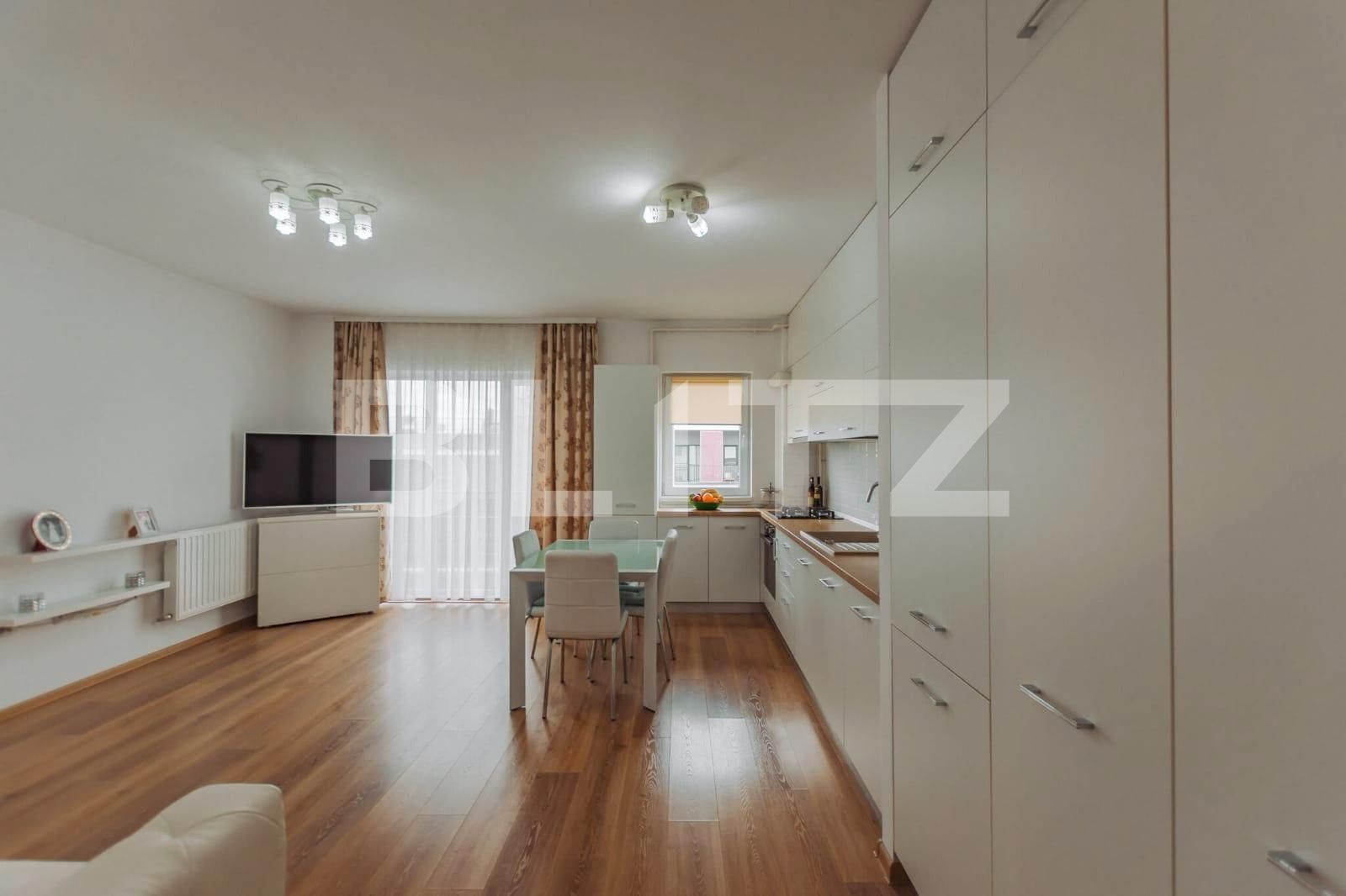 Apartament de vânzare 2 camere Bună Ziua - 38557AV | BLITZ Cluj-Napoca | Poza3