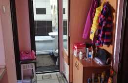 Apartament 2 camere, complet utilat mobilat in Manastur zona strazii Parang 